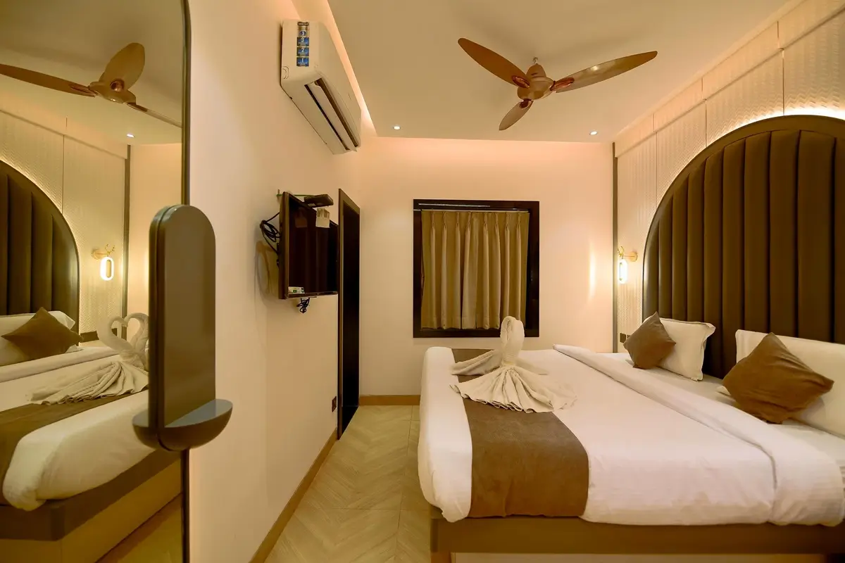 Hotel Pulin Puri