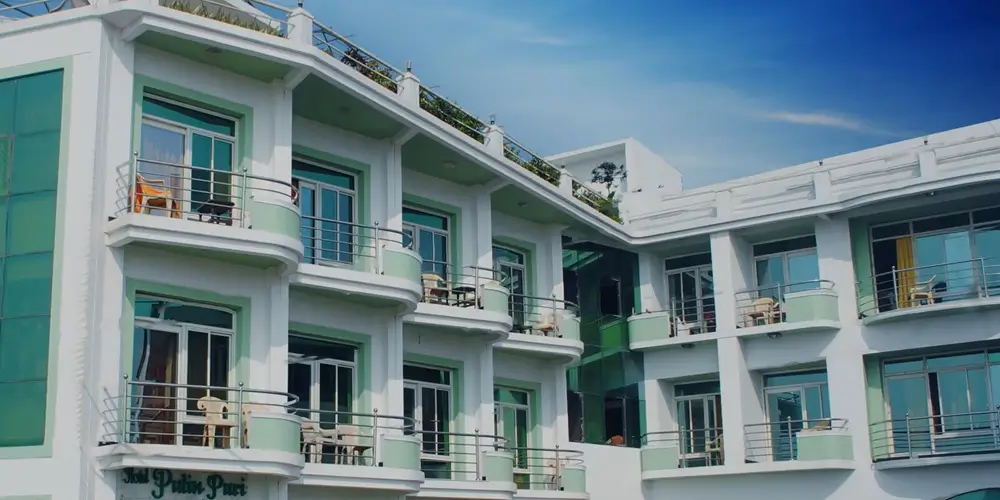Hotel Pulin Puri