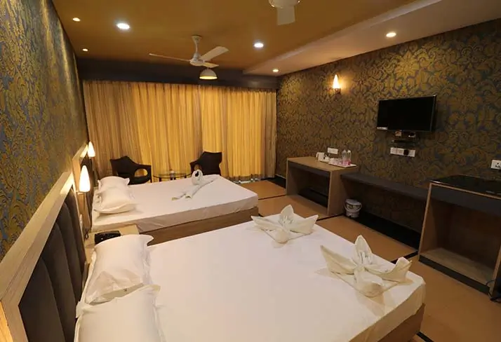 One Bedroom