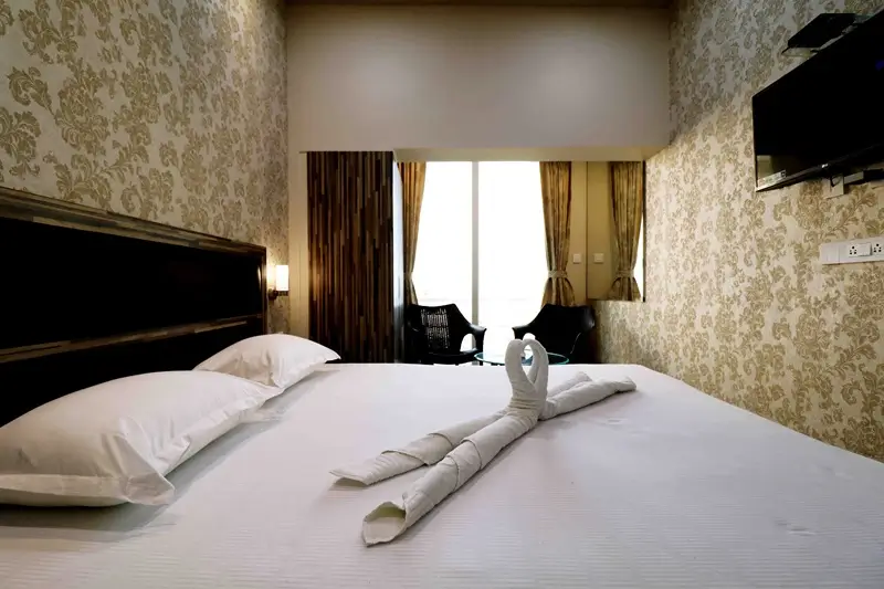 Superior Royal Room